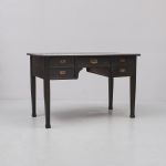 1210 9289 WRITING DESK